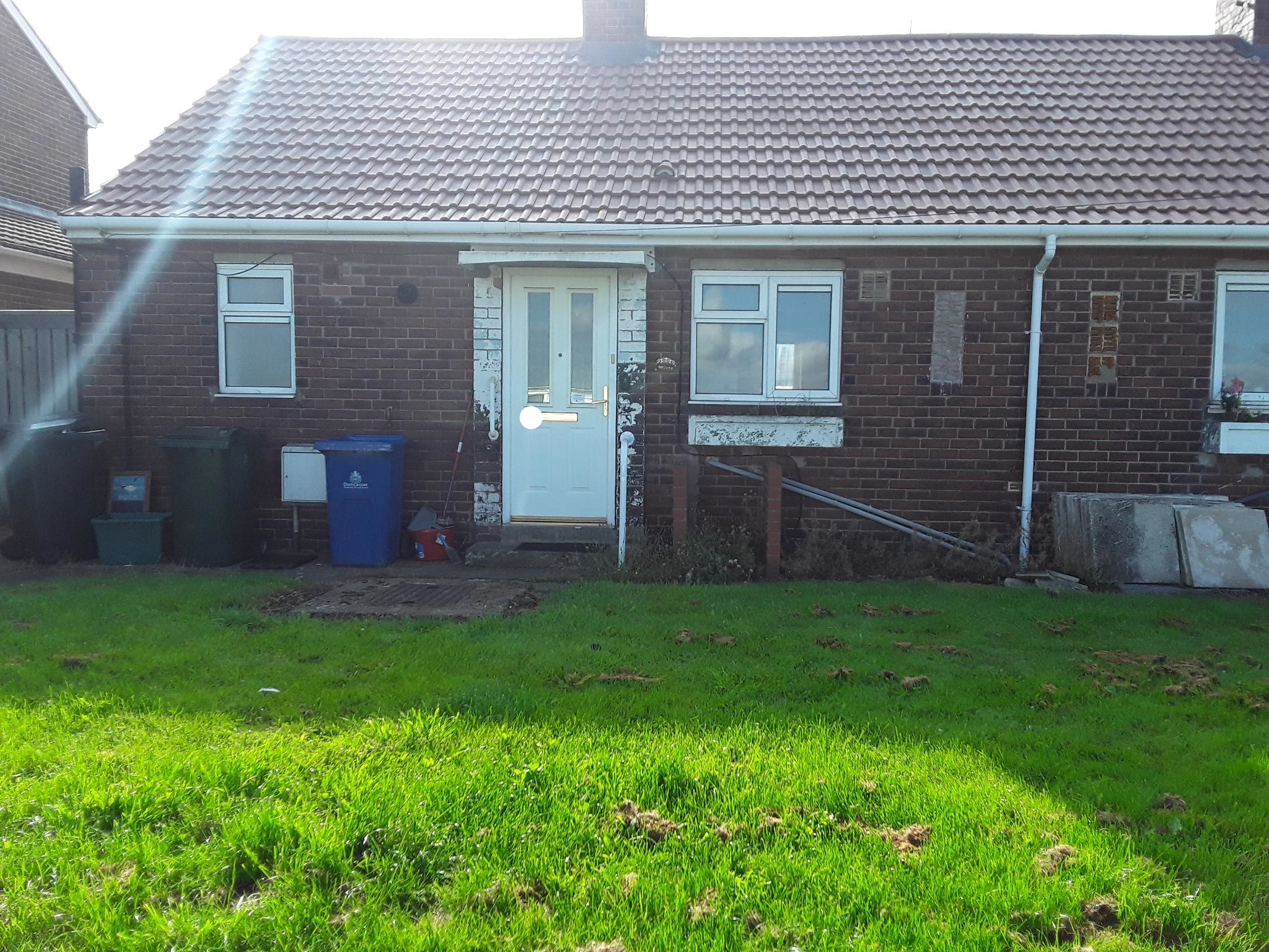 St Leger Property Details